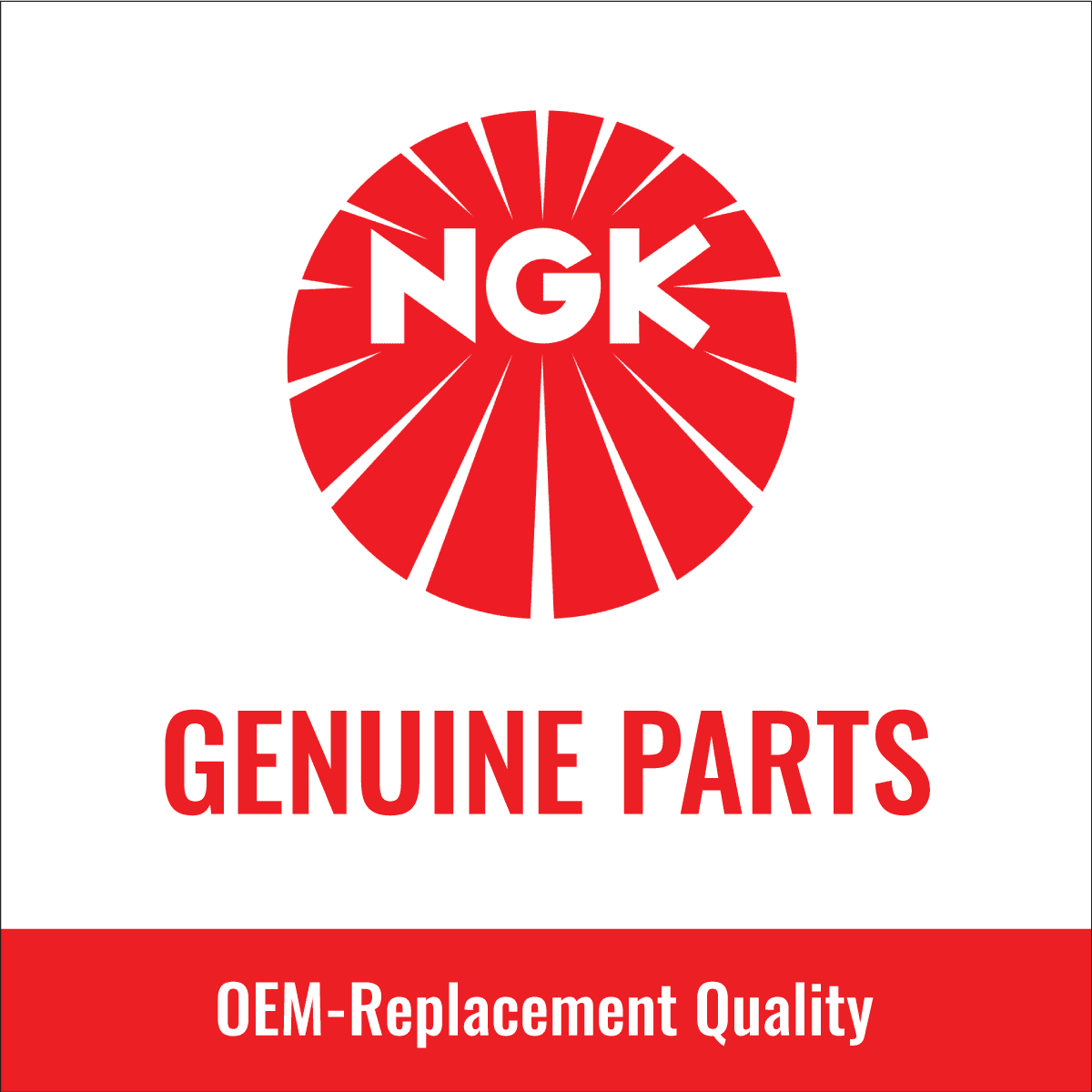 4.7L V8 Spark pc NGK Toyota Sequoia Platinum with 8 Plugs compatible Laser 2005-2009
