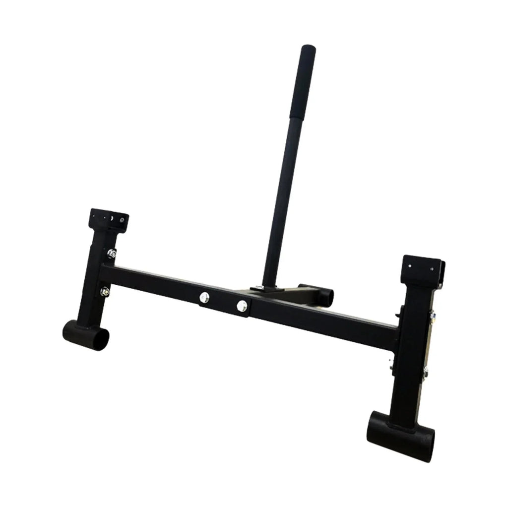Barbell Equipment Plates Stand Weight funtasica Sport for Compact Deadlift Gym Workout