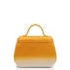 Annabeth Bag Canary Brahmin Por Crossbody/Shoulder Sol do