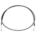 #: 3-12-000727 #: Throttle 98-01Pro Seadoo GS/GTI/GTS Cable X-Ref 277000727