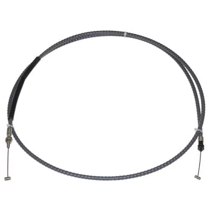 #: 3-12-000727 #: Throttle 98-01Pro Seadoo GS/GTI/GTS Cable X-Ref 277000727