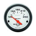 Gauge 5737 Meter Water Auto Electric Temperature Phantom