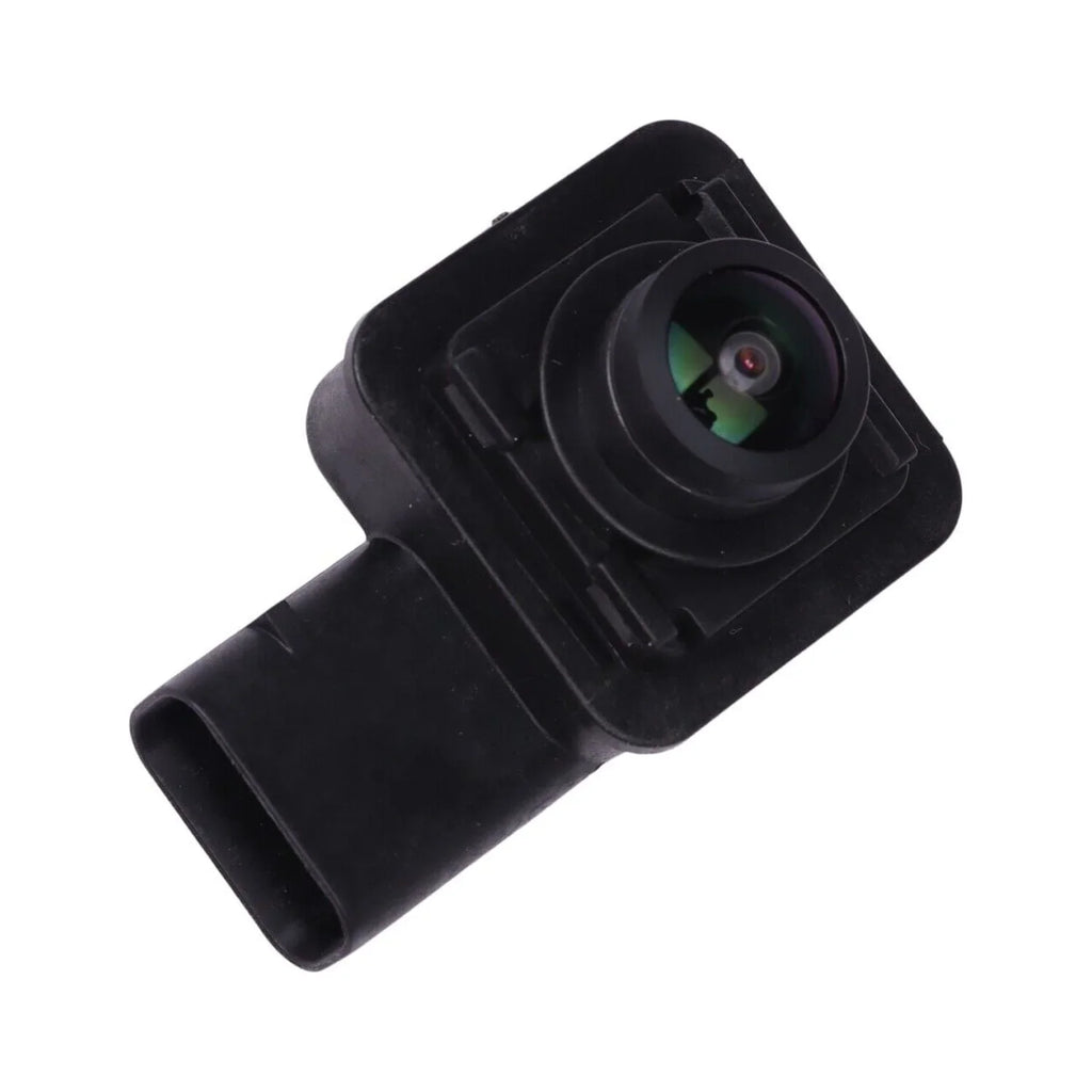View Rear Ford Super Backup Camera for F-550 2017-2022 Duty Tailgate
