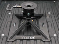 5TH Blue BXR2100 WHEEL Ox HITCH