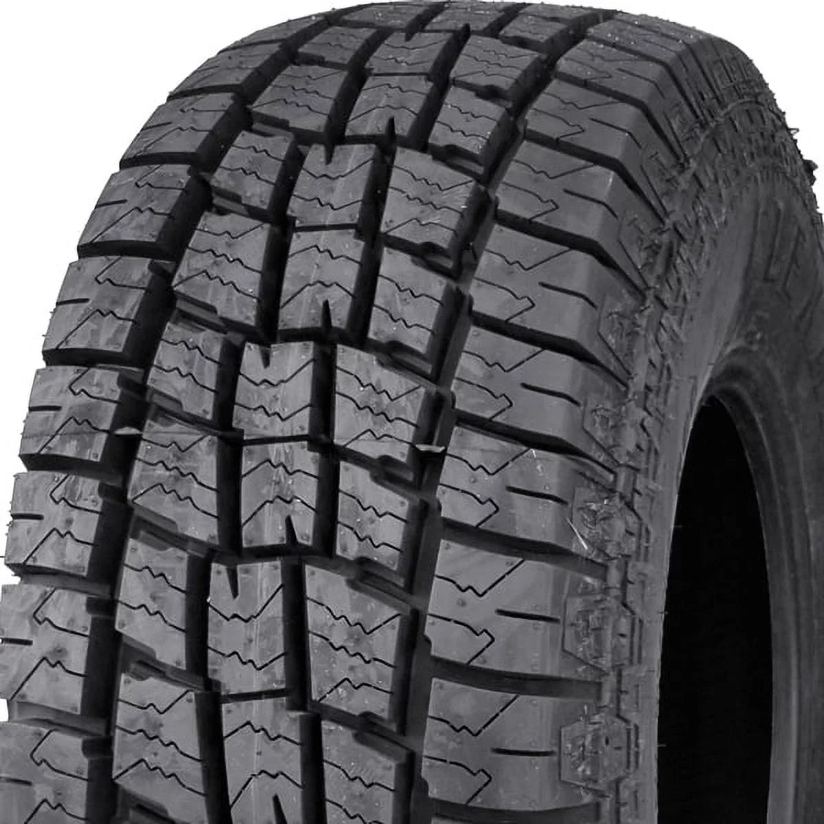 Fits: 4 Toyota 265/65R17 LHSTATX1765010 ATX2 2000-06 Toyota Tacoma 600AA All / Tires 2656517 Lionclaw Terrain Set Runner, Lionhart 112T Limited of For 2005-15 Truck/SUV Tundra Pre / 265/65/17