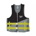 / Medium Vest Large Life Speedo Adult