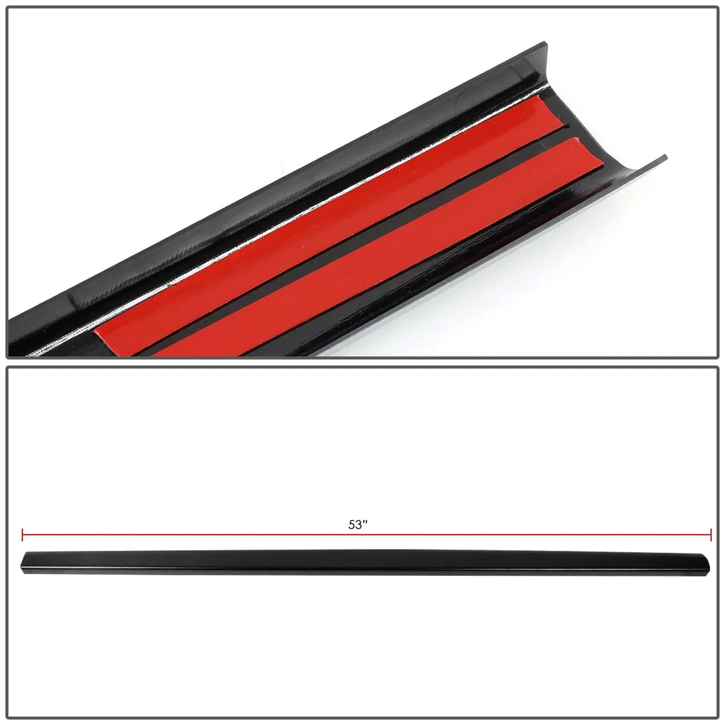 97 Pickup 00 95 Truck 03 Cover 01 06 98 BEDC-R-014 94 96 Cap to Bed Ford End Ranger Motoring Tail 1993 Rear 07 99 2008 Gate 02 For 04 05 Molding DNA