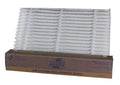 York MERV S1-AA211 B85-756, 1 Cleaner Echelon 10, Filter, Each Air Compatible