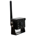 IP67 Camera Truck ~36V Rear Vision HD View Wireless Backup Wireless LED Automobile Reverse Car Bus Anself Camera, WiFi Monitor Reversing Night Waterproof