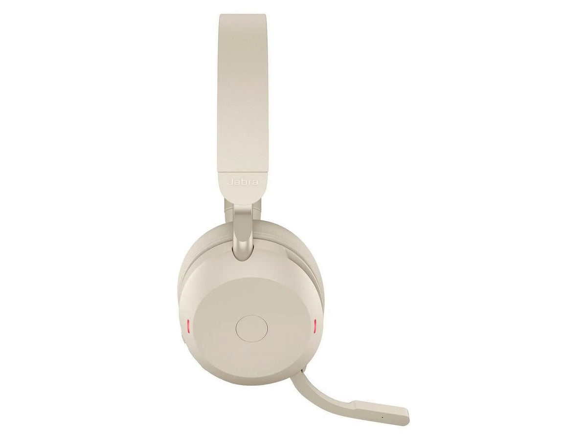 On-ear Headset 27599-989-998 75 Evolve2 Jabra