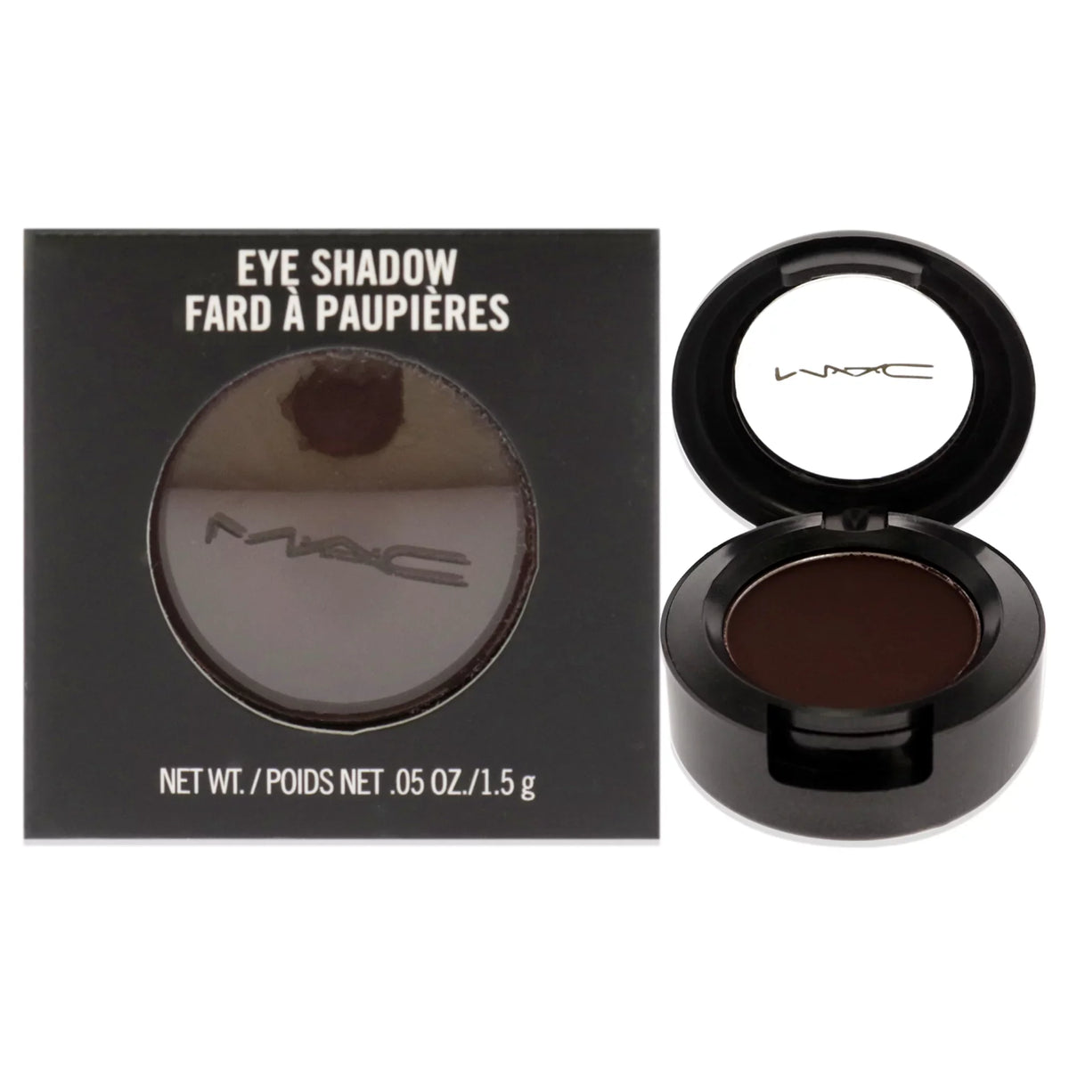 MAC Eyeshadow Small Embark 0.05 oz Shadow - Eye