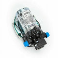SHURflo 1/2in, 2088-594-154 Volt, Industrial 198 Model# GPH, Pump 115 -