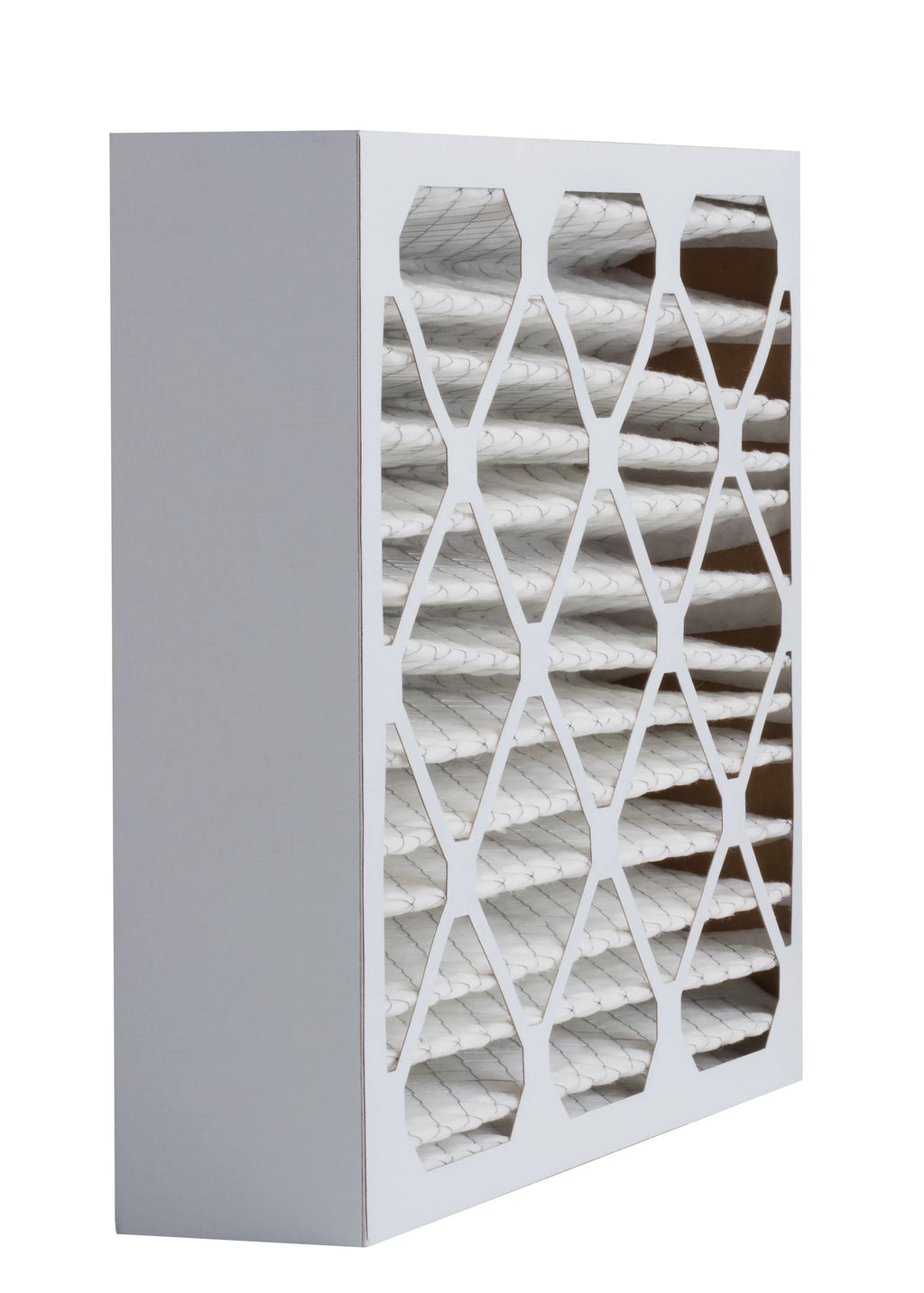 Made Box 20x25x4 MERV Filter, Pleated 13, of the x in 20 Aerostar x Air USA 25 4, 6,