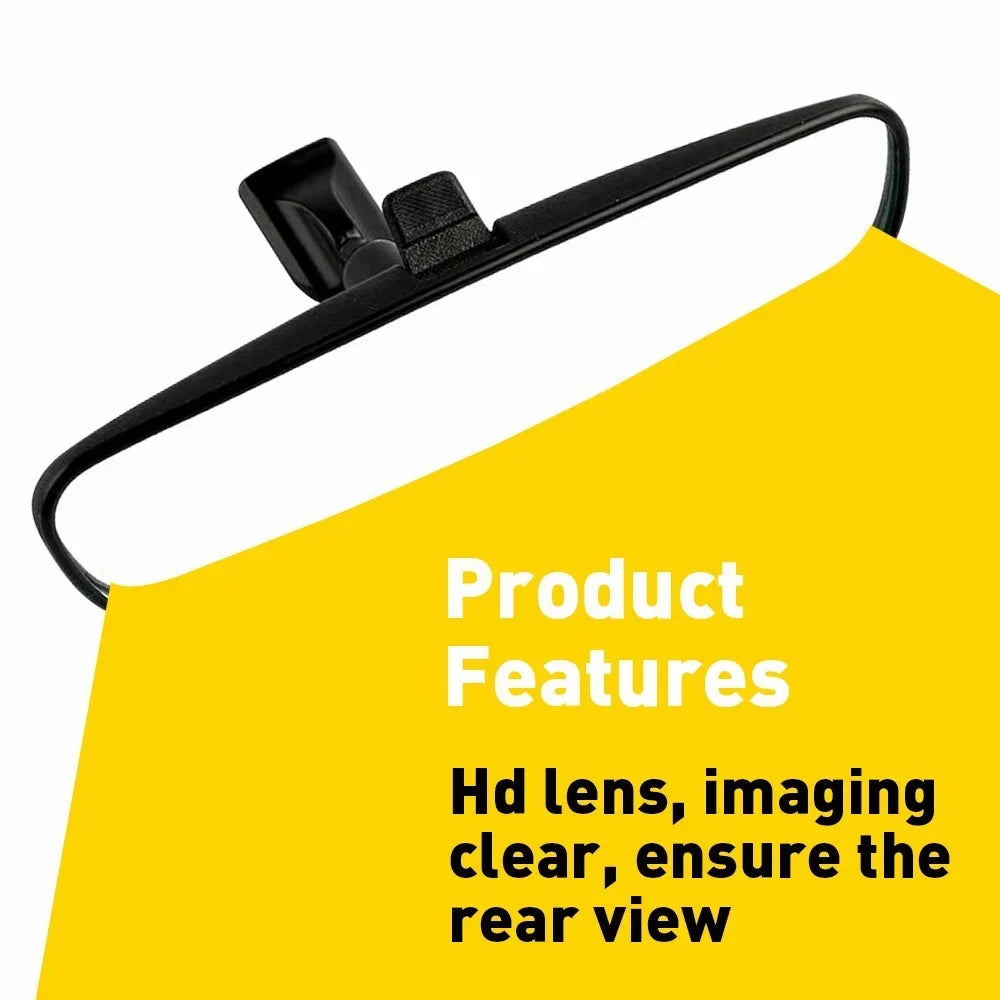 Rear-View Mirror Assembly For Honda 2003-2016 (Day/Night) 76400-SDA-A03