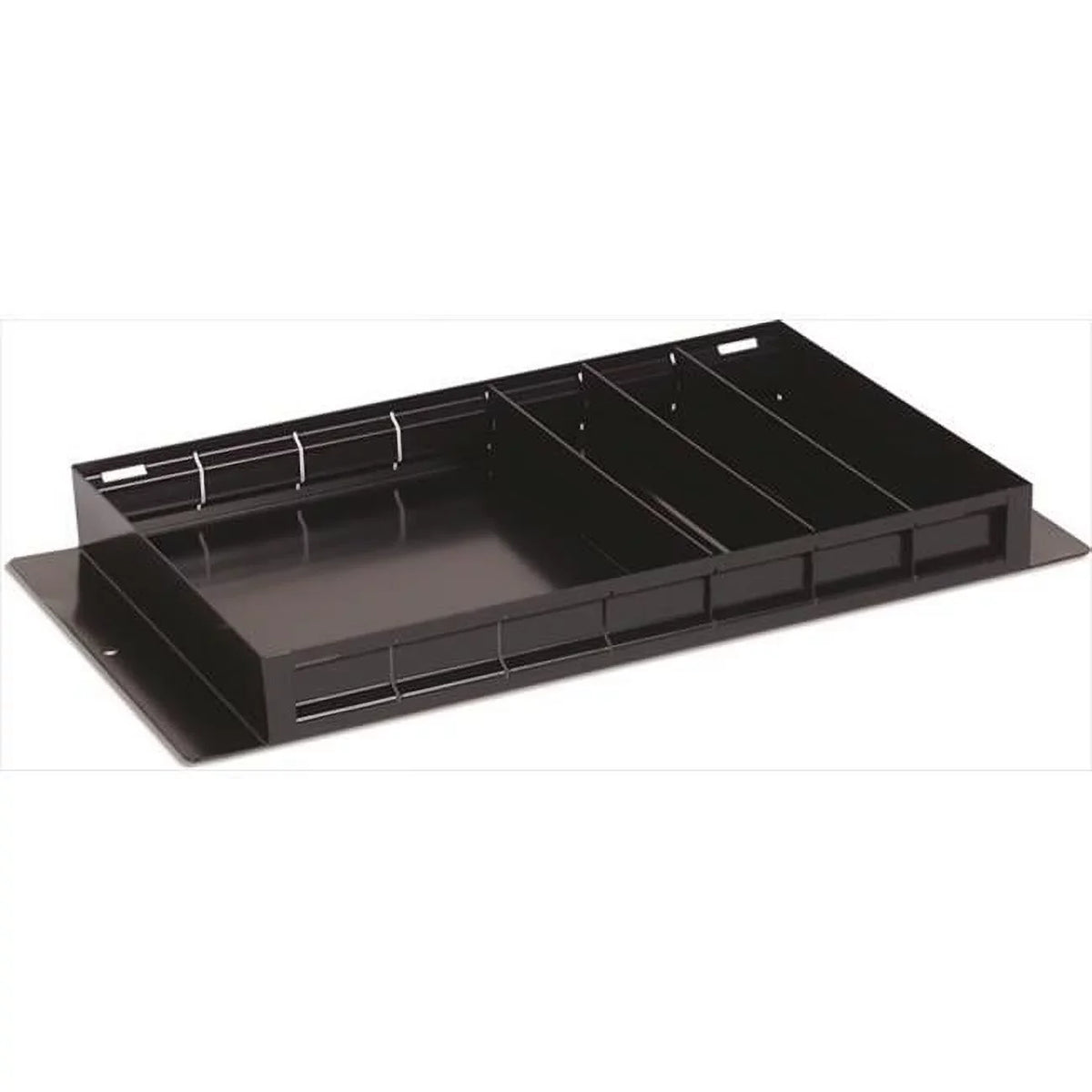 Tray, 617 Black Tool Box