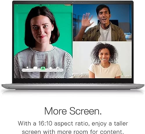 AMD Newest Radeon Dell Touchscreen 11 x | 16:10 SSD) Silver Win 256G (1920 Graphics, Laptop, 5825U, Inspiron FHD+ AMD RAM 1200) Backlit, 2023 Business Display, 5425 Platinum 7 Ryzen Pro 14-inch (8G