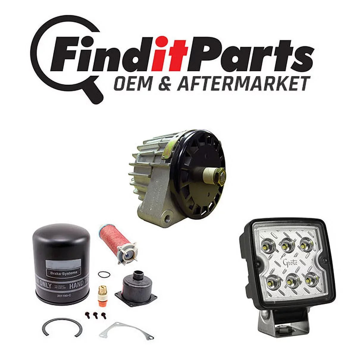 Dura Idf Style Manifolds AC129369 Pr.