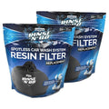 Car Spotless Resin Unger Replacement 2-pack Wash Professional Rinse'n'Go Filter