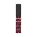 Nyx Intense Black Makeup Butter Gloss, Professional Cherry