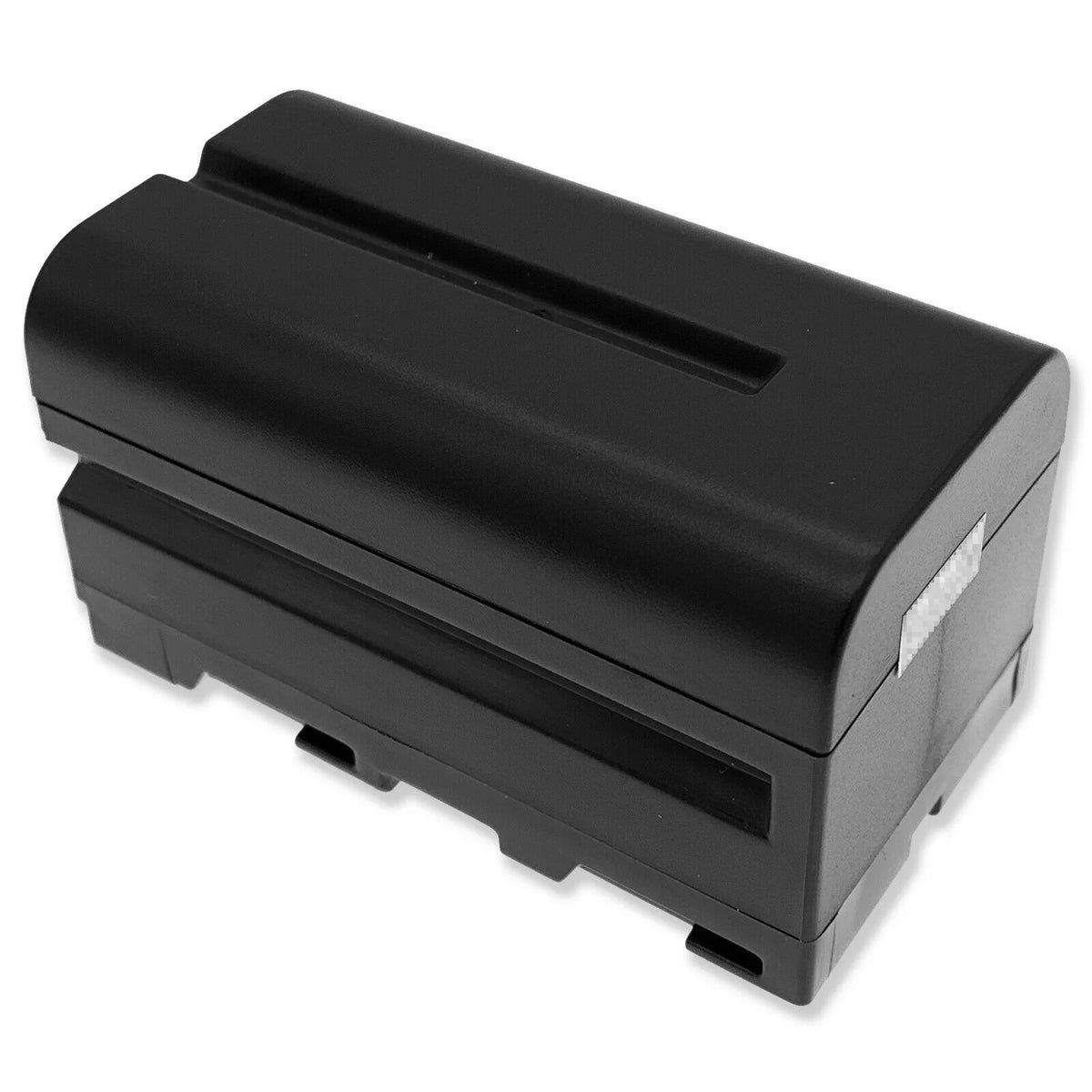 4200mAh NP-F750 DCR-VX1000 DCR-VX2000 Battery Sony Camcorde for New Video