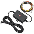 Hardwired Kenwood CA-DR150 DRV-320 Fitting Kit