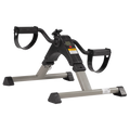 While You Sit! Fit Exerciser Pedal Digital Dynarex Get -