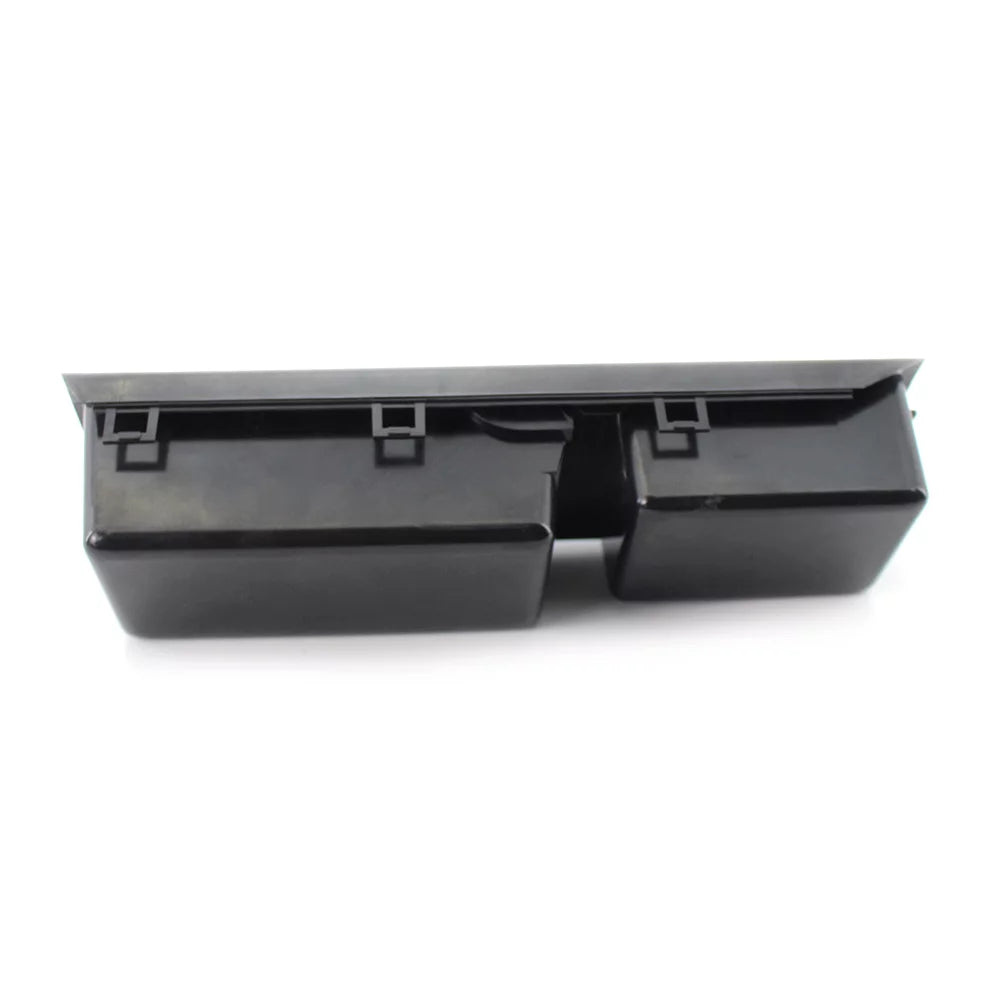 51167038323 BMW Armrest Storage Organizer for 3 NS Console E46 Series Tray Center