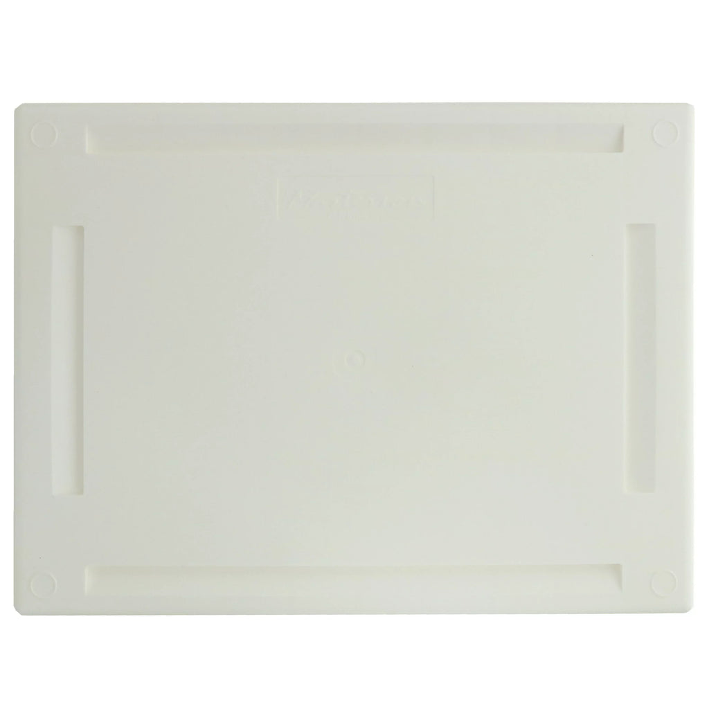 x Palette, 11-1/2" Watercolor 15-1/2" Aqua Pro Masterson