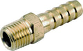 Metal of Adapter, Hose 3/8 X Barb Anderson Mpt, X 5) in, Brass 5PK 757001-0506 5/16 (Case