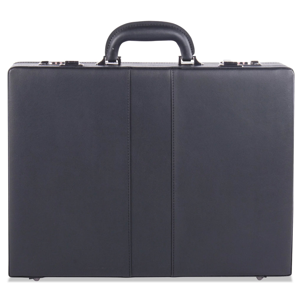 x x Expandable 13 3.5 Black 18, Case, Attache
