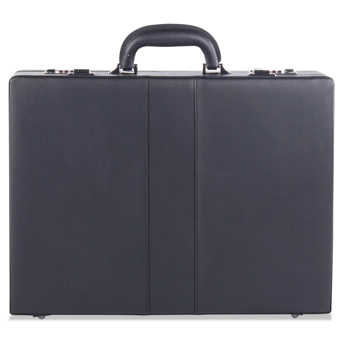 x x Expandable 13 3.5 Black 18, Case, Attache