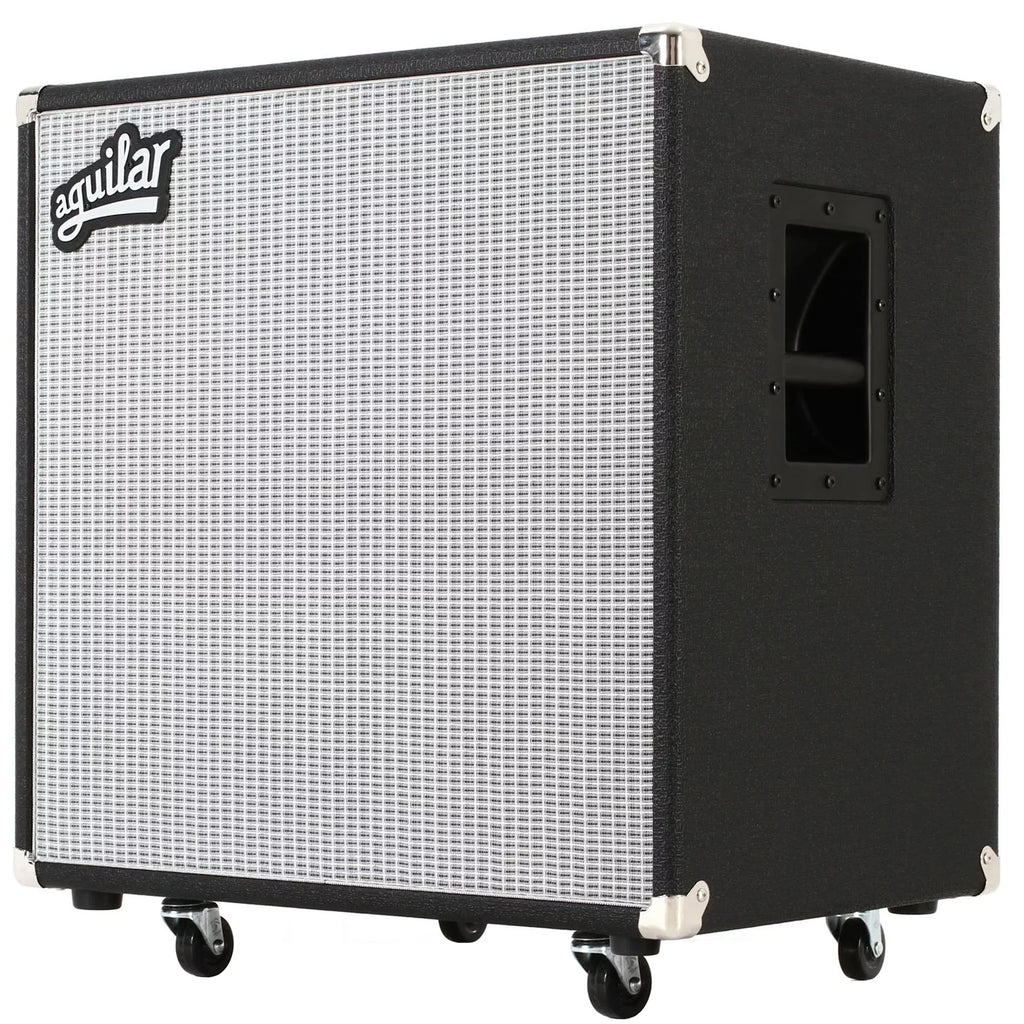 DB410-8 Cabinet Bass Aguilar Speaker 4x10"