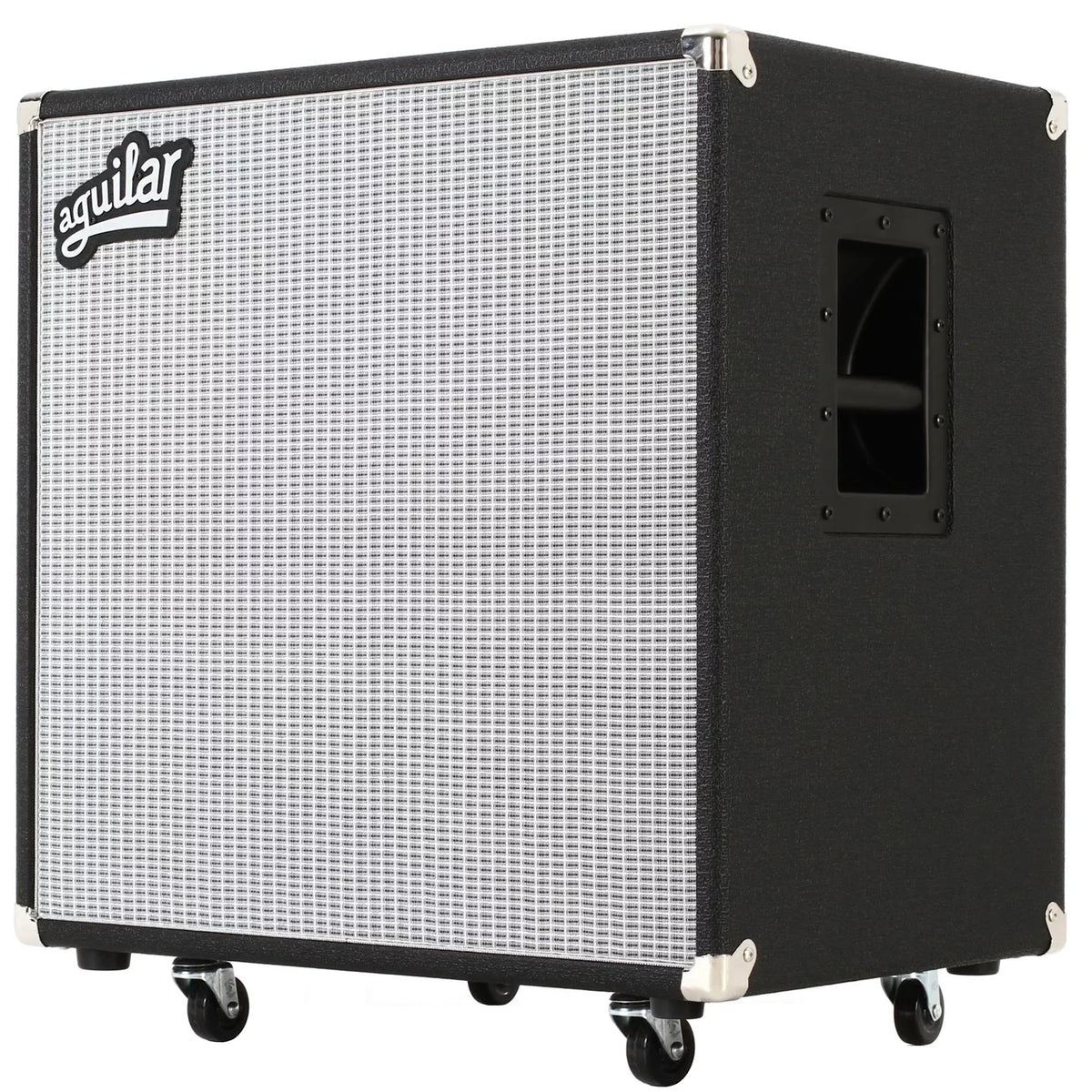 DB410-8 Cabinet Bass Aguilar Speaker 4x10"