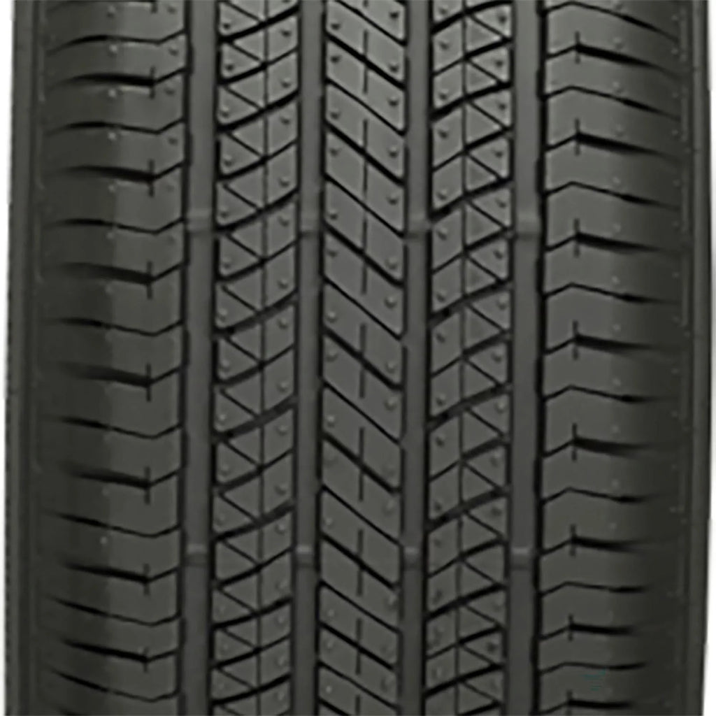Tire P215/45R17 Bridgestone Season EL400-02 87V Passenger Turanza All