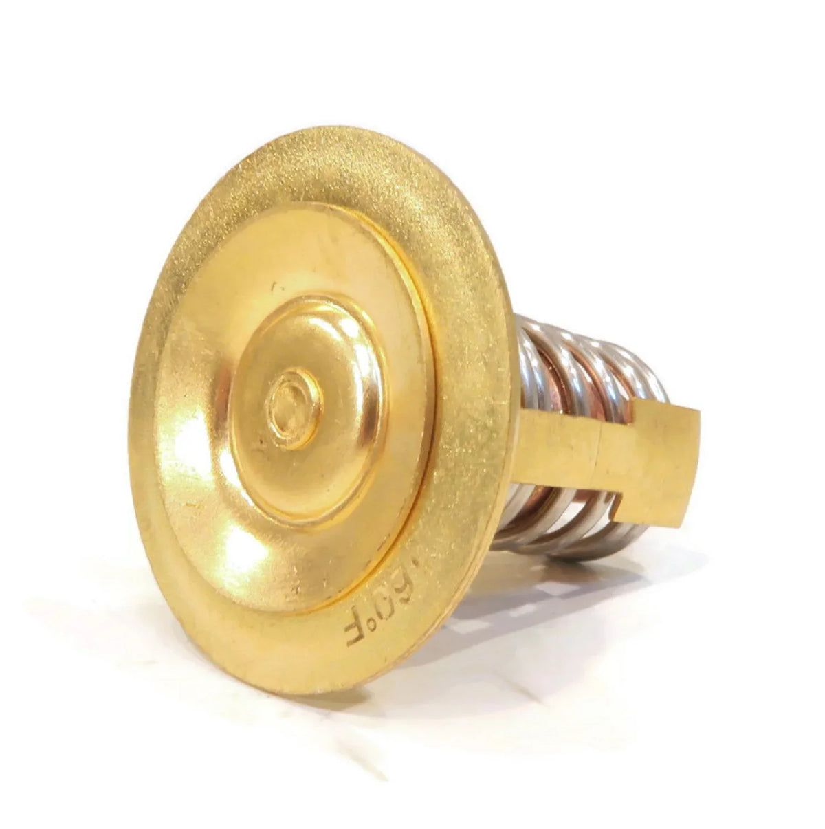Kit OMC 574STMRCNG, Motor Shop The | 574STMRCTR Thermostat 5.70L For SternDrive 574STMRCNC, ROP