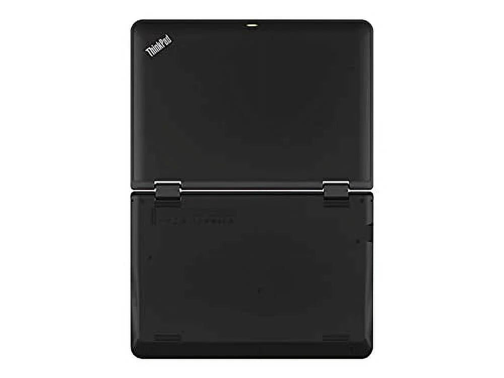 Pro 11.6" 11e Edition N4120 ThinkPad Celeron Windows - 10 - Color - Black Lenovo 64-bit (5th Gen) -