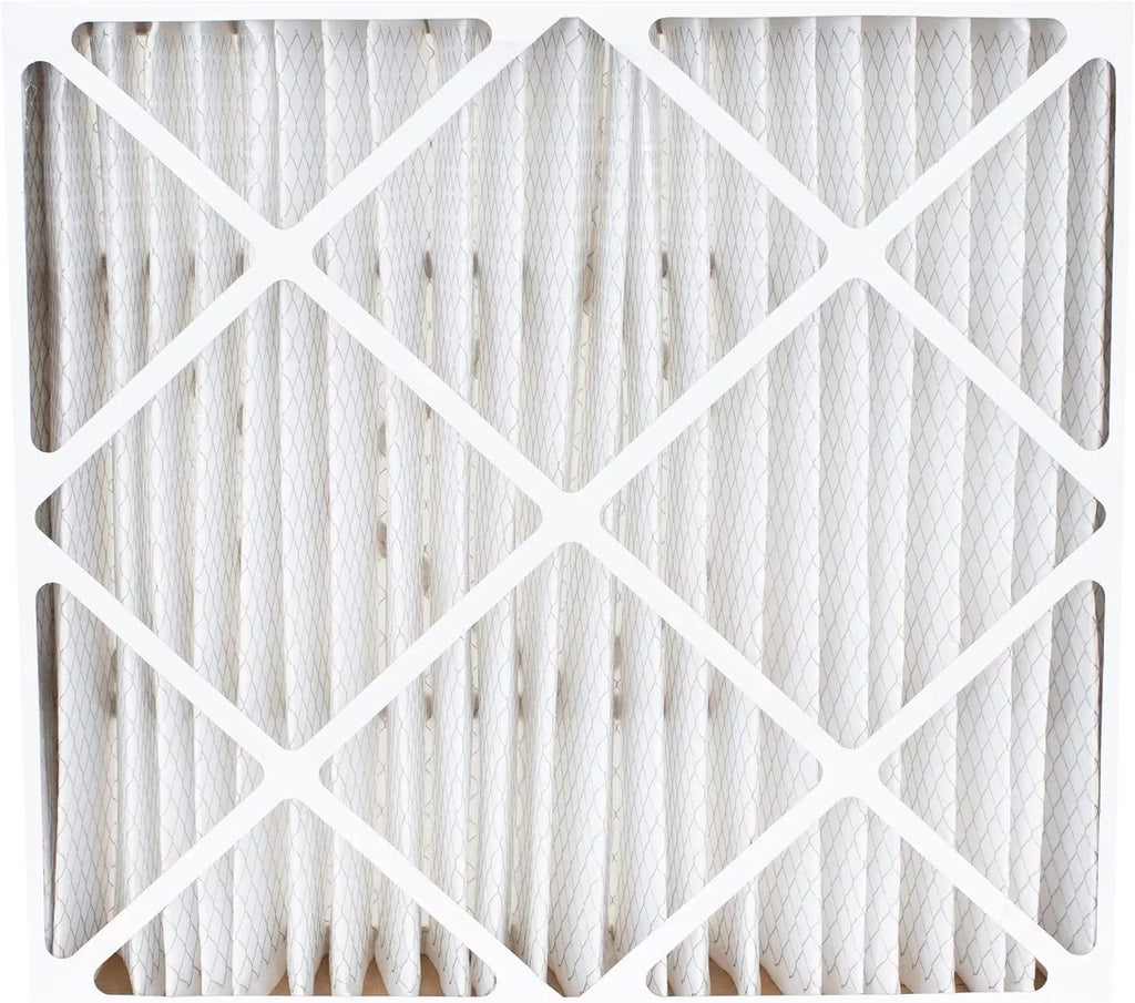 (3-Pack) MERV Filterbuy 16x20x5 Pleated Filters Honeywell 13 Air Furnace FC100A1003 AC HVAC for