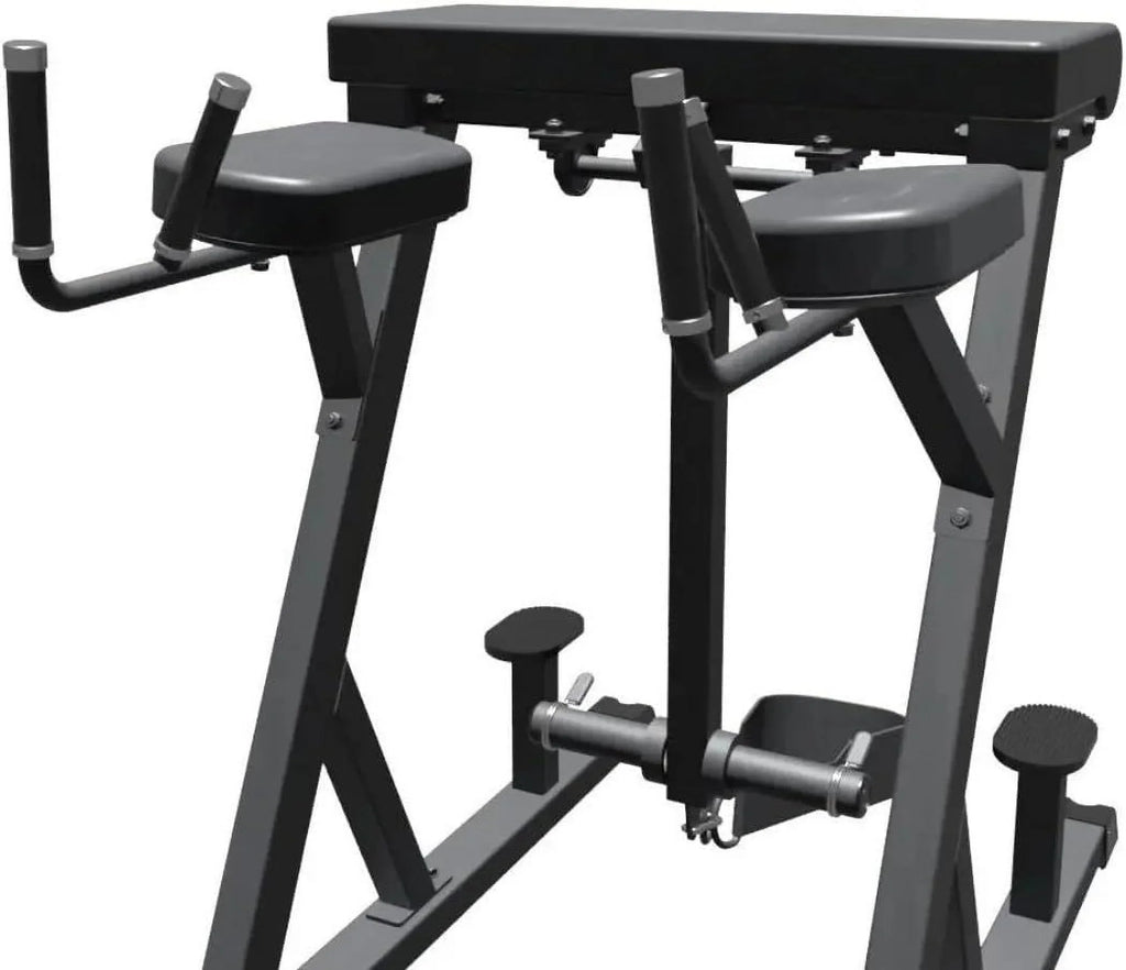 | Lower 11 Gronk and Plate of Your Fitness | Machine Machine Hamstrings Hyperextension Target Steel | Back, Gauge Loaded Glutes Made Reverse