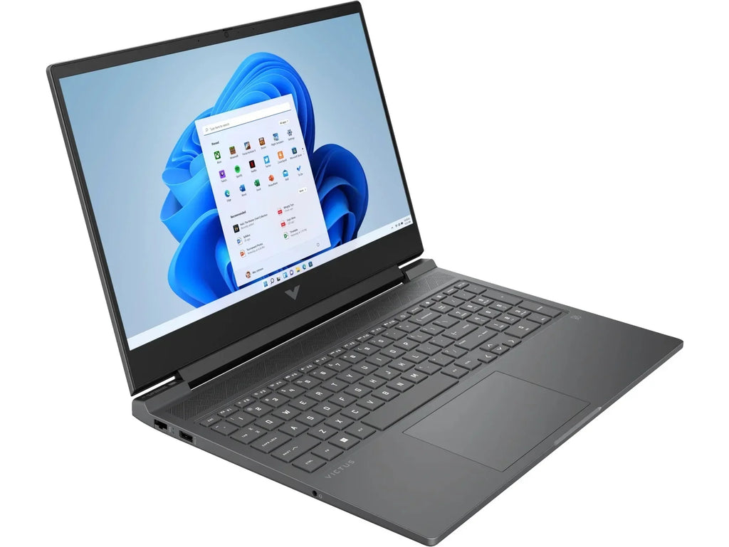 SSD, NVIDIA Core FHD 4070, 32GB Intel 5GHz, 16t Victus 2TB Laptop, HP Display, RTX 11 Windows GeForce RAM, Upto 144Hz Backlit Gaming i7-13700H Pro 16.1" keys,