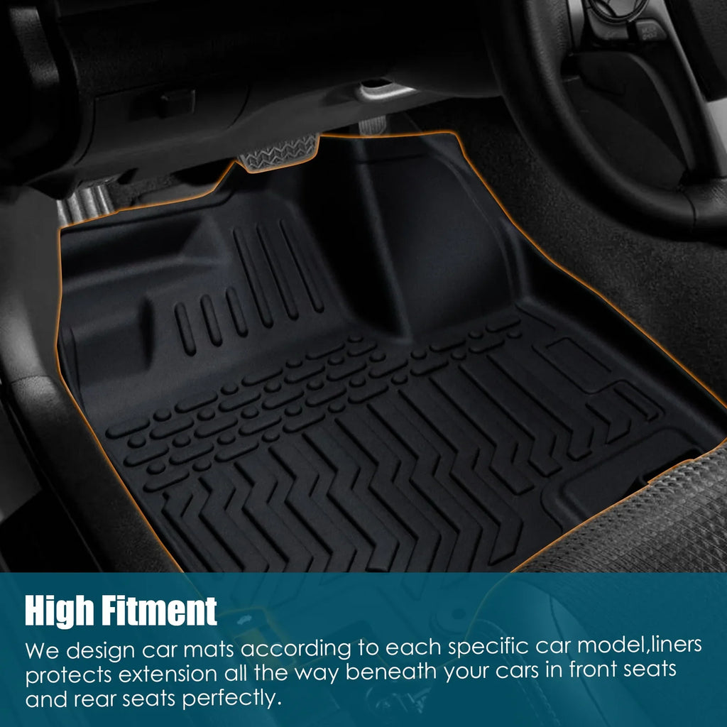Telluride Kia Center Telluride Floor Floor Bucket 2020-2023 Telluride Kia Car Floor Shinysix 2020-2023 Kia Console Center Bucket Mats,2020-2023 Bucket