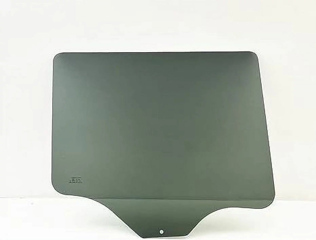 Tempered Movable City Compatible Right Passenger Ram with Rear Door Door Models Window Glass Promaster 2015-2022 Power Side