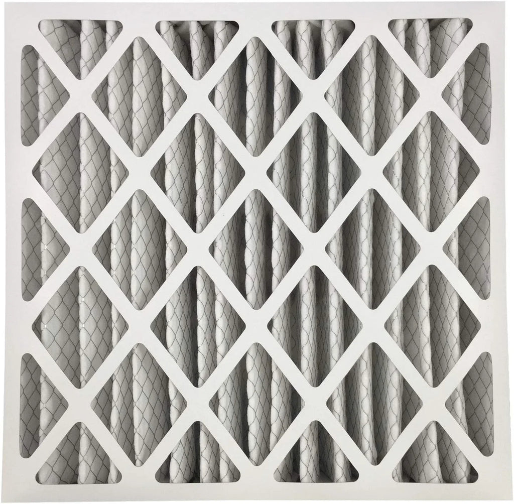 Furnace Filter 13 FC200E1011 - For Compatible Pack 2 MERV 20X20x4