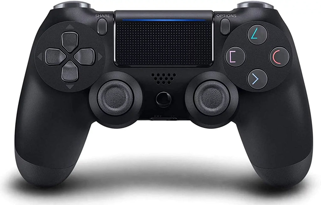 Wireless Slim BlueTooth Samsung Plus Battery/Built-In 1,000 PRO Speaker/Gyro/Remote GamePad (Black) Galaxy Controller Compatible S21 with