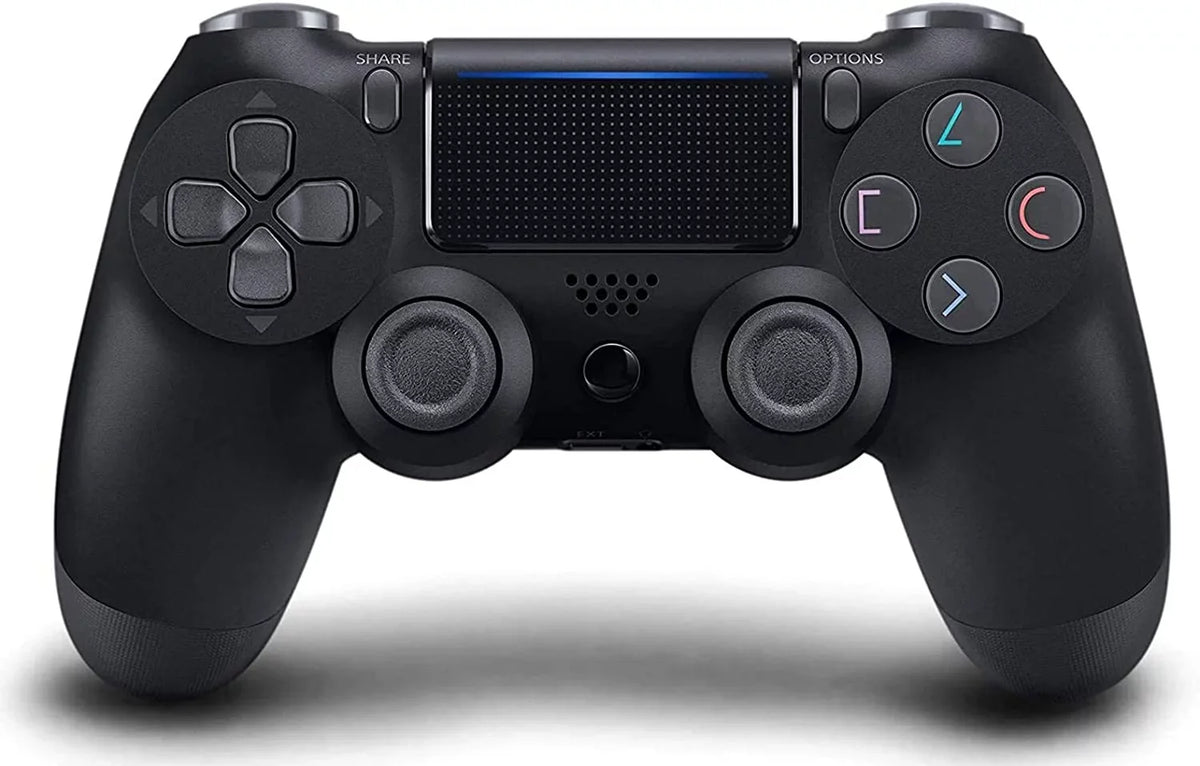 Wireless Slim BlueTooth Samsung Plus Battery/Built-In 1,000 PRO Speaker/Gyro/Remote GamePad (Black) Galaxy Controller Compatible S21 with