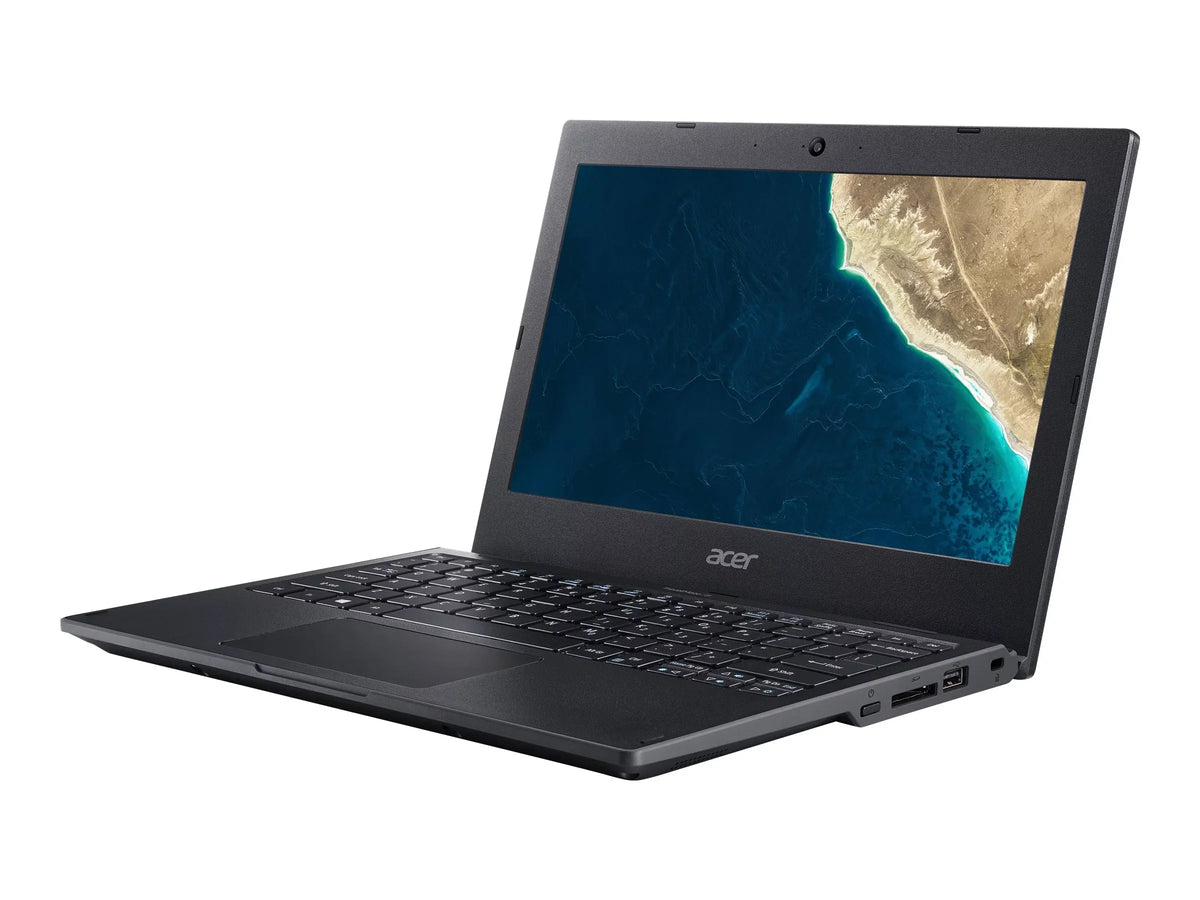 (Used) Laptop N4350 Ram - 64GB Acer Intel TMB 10 4GB 118-11.6” Windows Celeron Storage