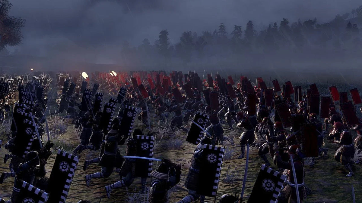 War: 2 Total (PC) Shogun
