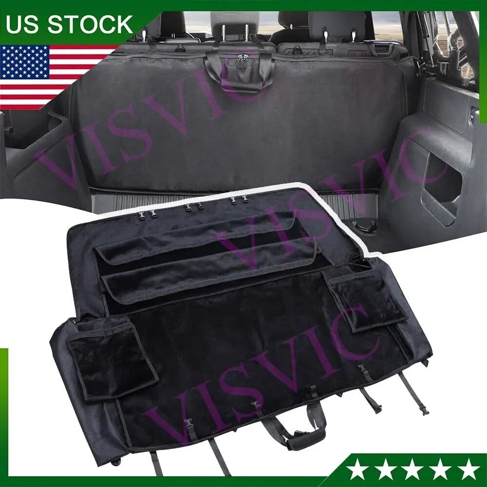 Bag Top Soft For Bronco SHIPPING FAST Accessories Window Storage Ford 2021-2023