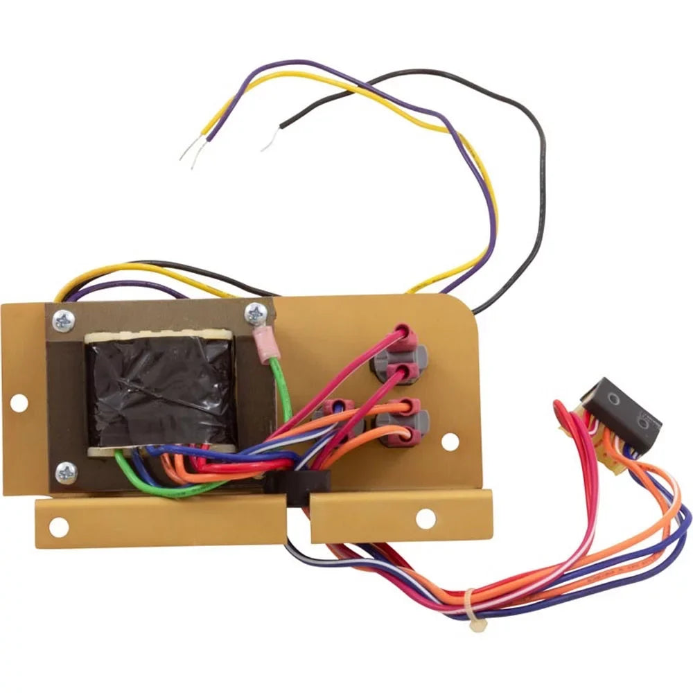 XFM3BK F-Cp3400 Transformer 3800 Pentair Assembly Models 3600