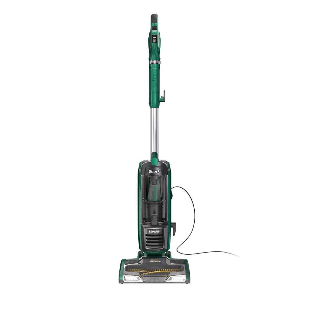 Brushroll with Lift-Away Powered Self-Cleaning Speed Shark Upright Vacuum Rotator