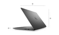 | Cores Restored - 4GB RAM Gen 1TB 3500 15.6" - | Core Vostro (Refurbished) Dell HDD | (2020) 11th - Laptop i5 CPU HD
